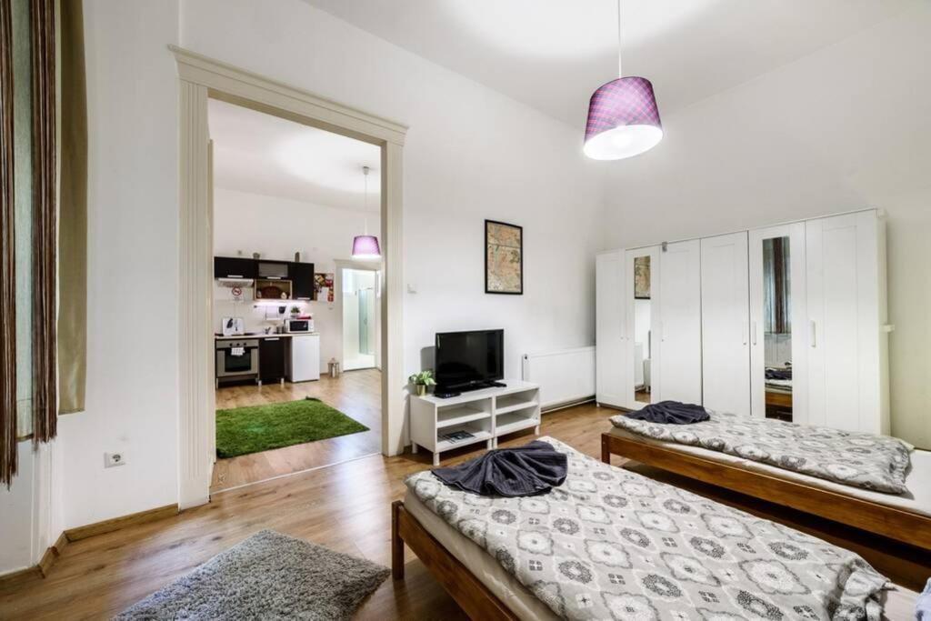 Miracle Home - City Center