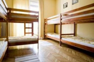 Astoria City Hostel 2