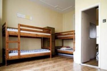 Astoria City Hostel 1