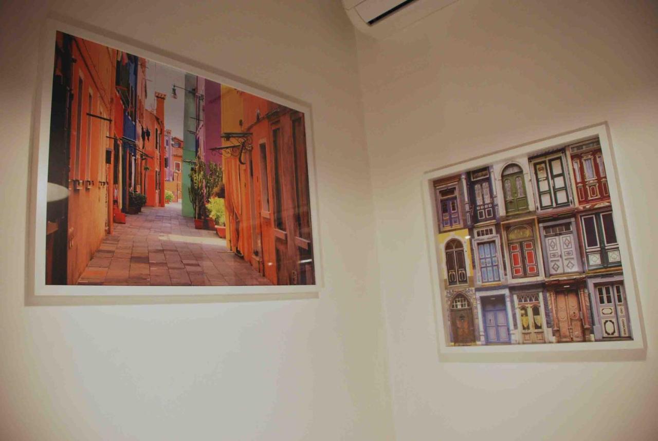 Lunigiana 15 Milano (Stazione Centrale - Metro Sondrio) Supersilenzioso 2