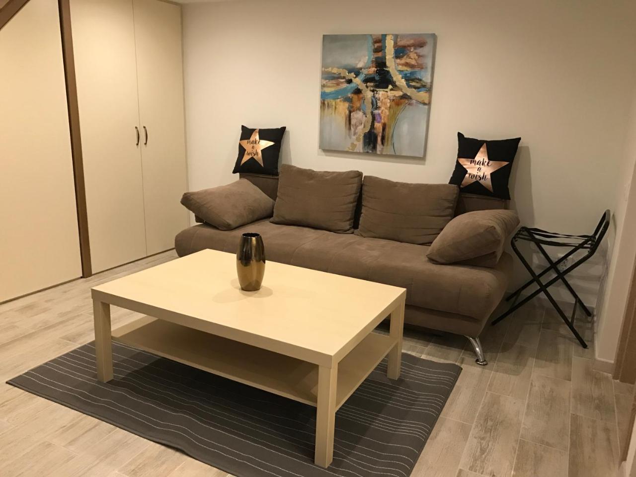 Goldcentral Apartment Gozsdu 2