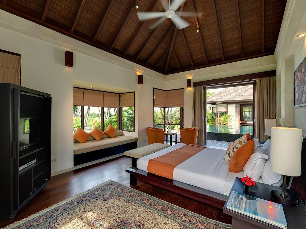 Mandalay Villas