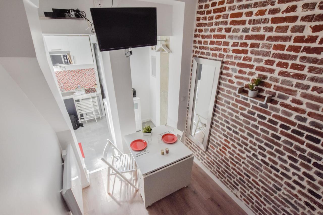 Cmg Faubourg Saint-Martin - Chaudron 2