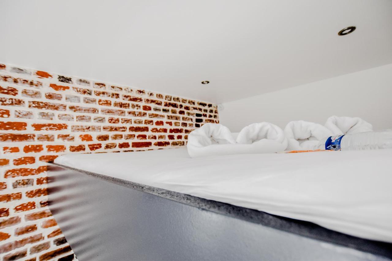 Cmg Faubourg Saint-Martin - Chaudron 1