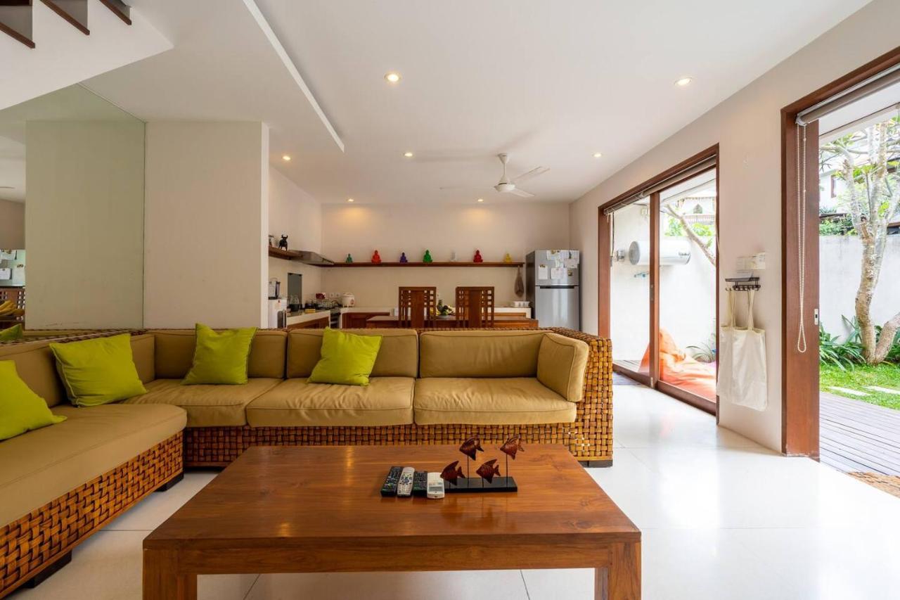 Du Ciel Villa by Betterplace 1