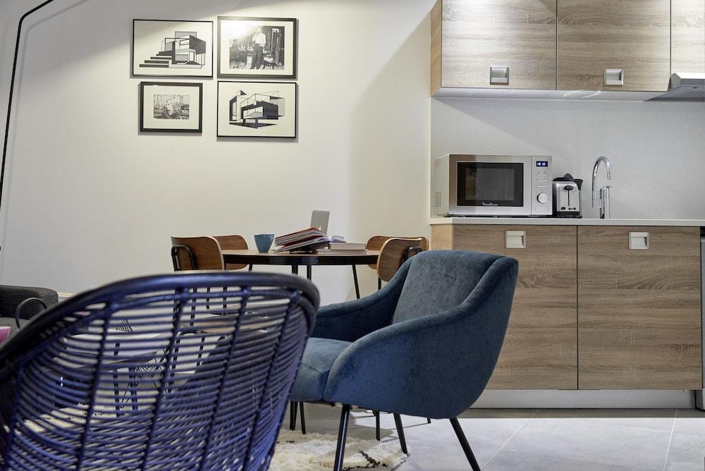 My Maison in Paris - Sentier 2