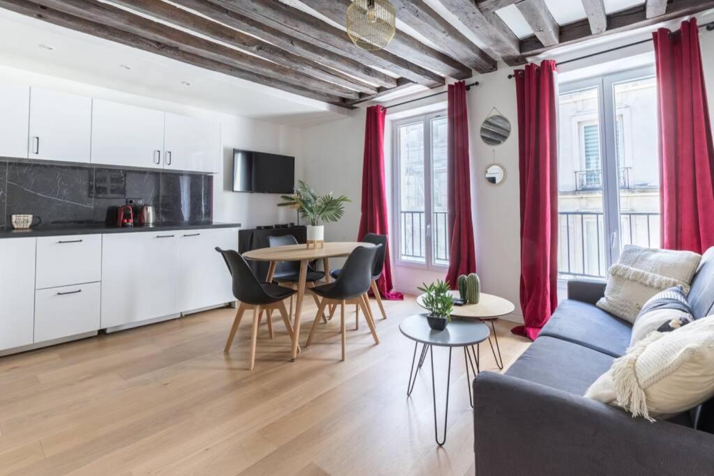 Home Suite Home Grands Boulevards - 32 - 2