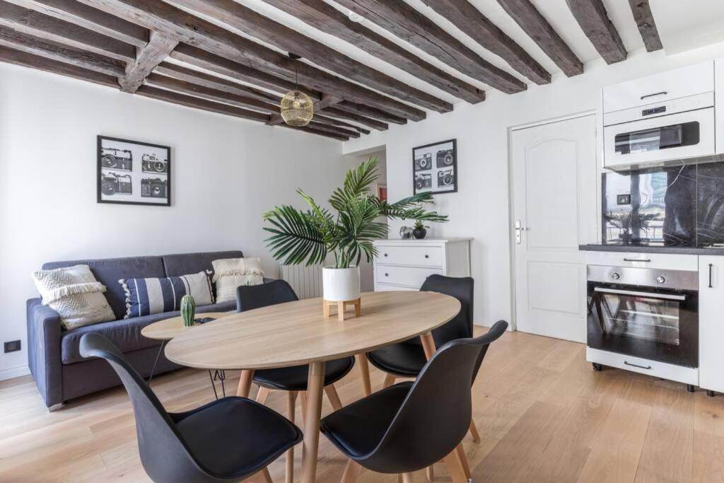 Home Suite Home Grands Boulevards - 32 - 1