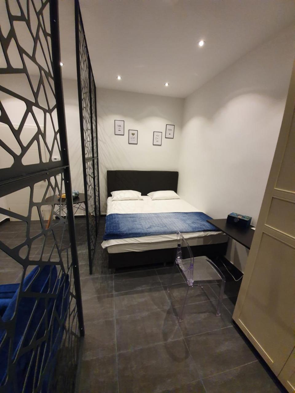 Design Apartment Favoritenstraße 1