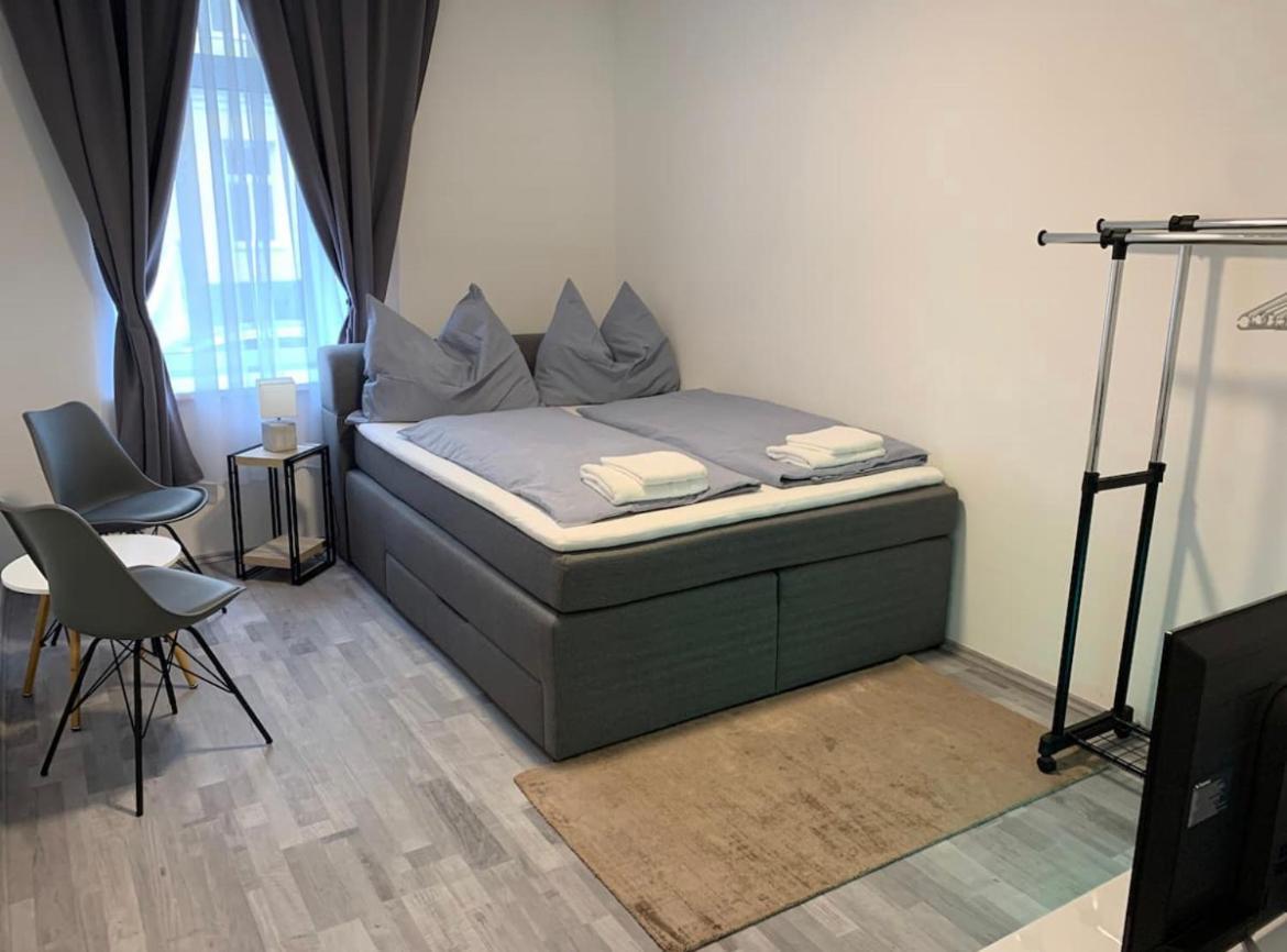 Nice Apartment, Near Vienna Center 2 2