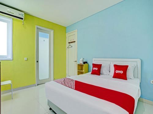 Tizta Suites Bali by Oyo Rooms
