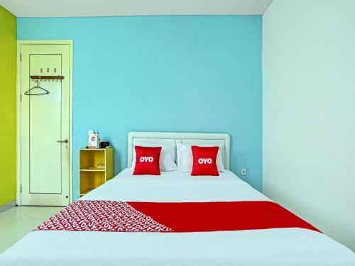 Tizta Suites Bali by Oyo Rooms 1