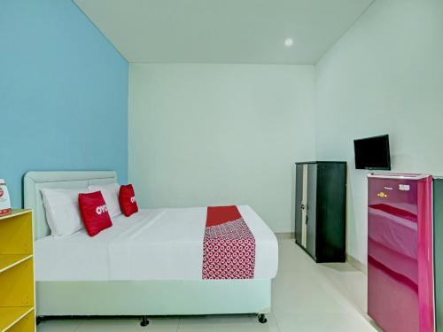 Tizta Suites Bali by Oyo Rooms 2
