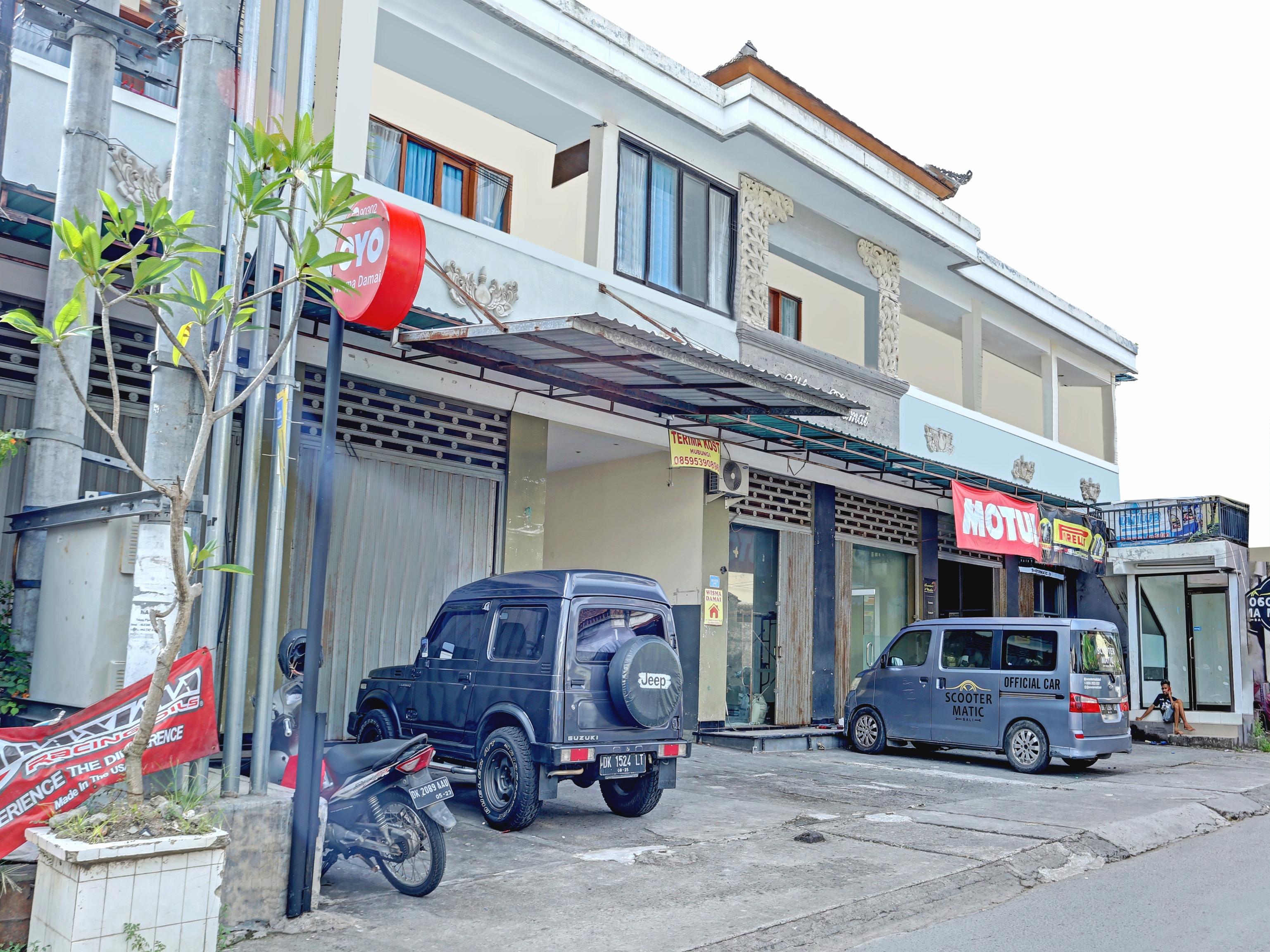 Wisma Damai by Oyo Rooms 2