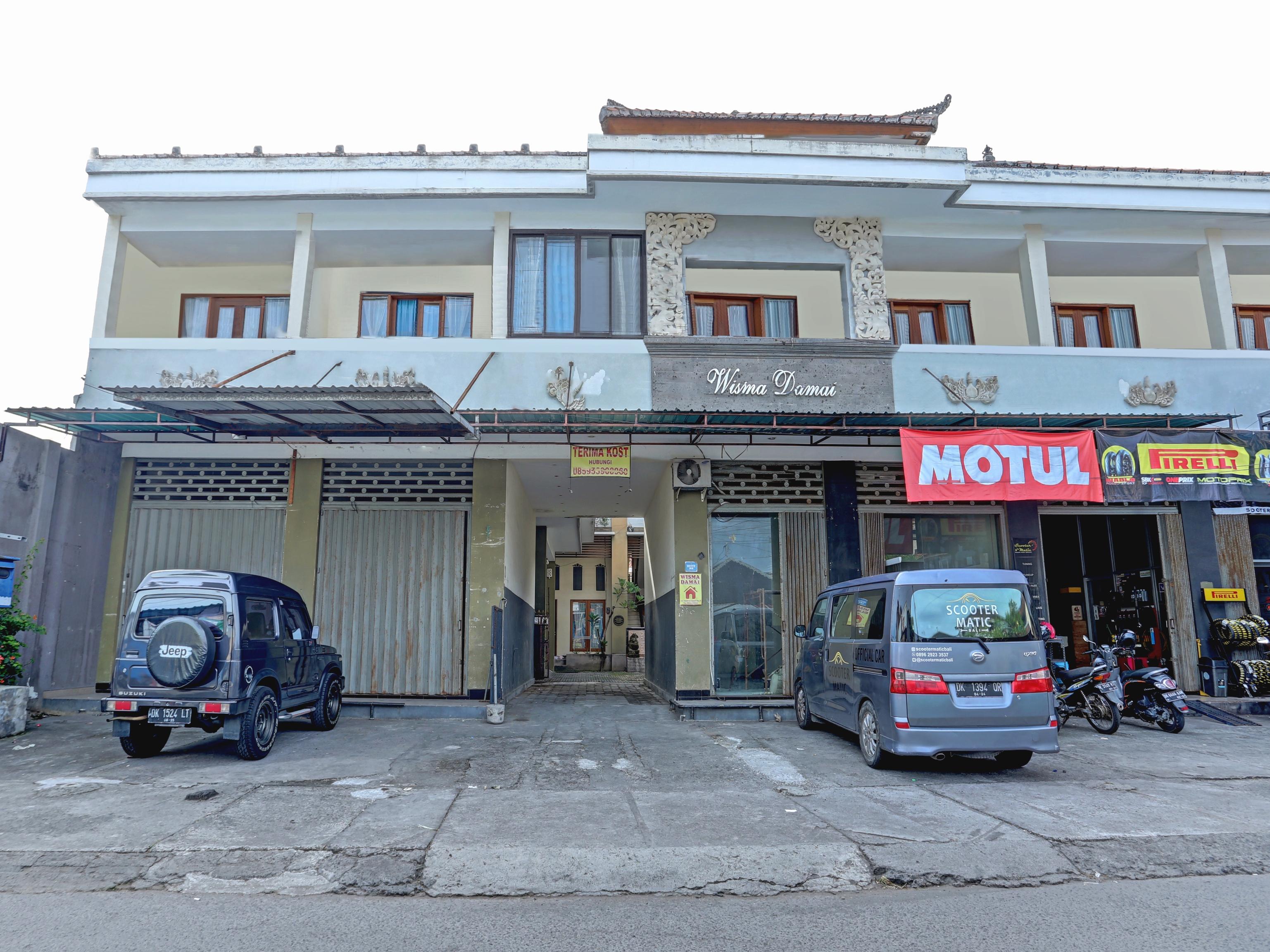 Wisma Damai by Oyo Rooms