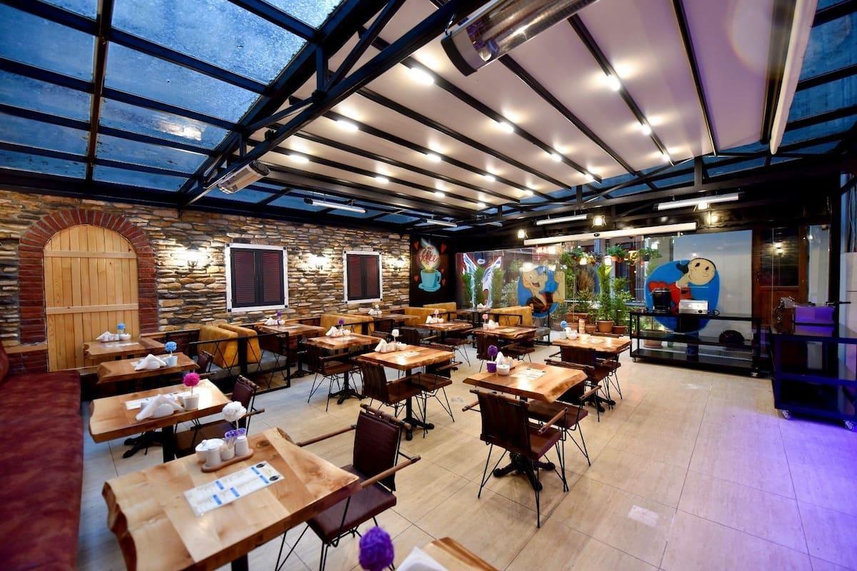 Royal Garden Sisli 2