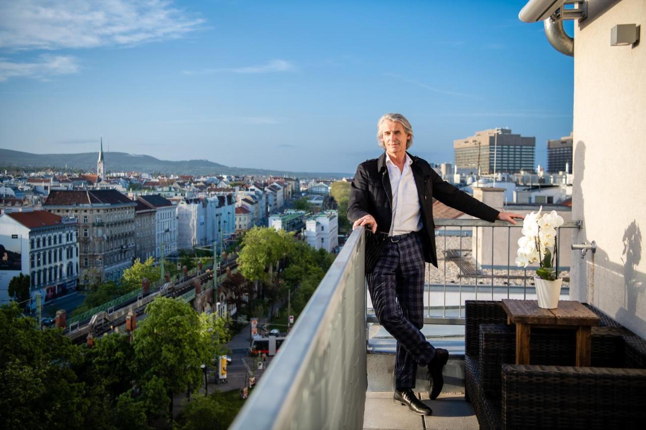 Skyflats Vienna - Belle View