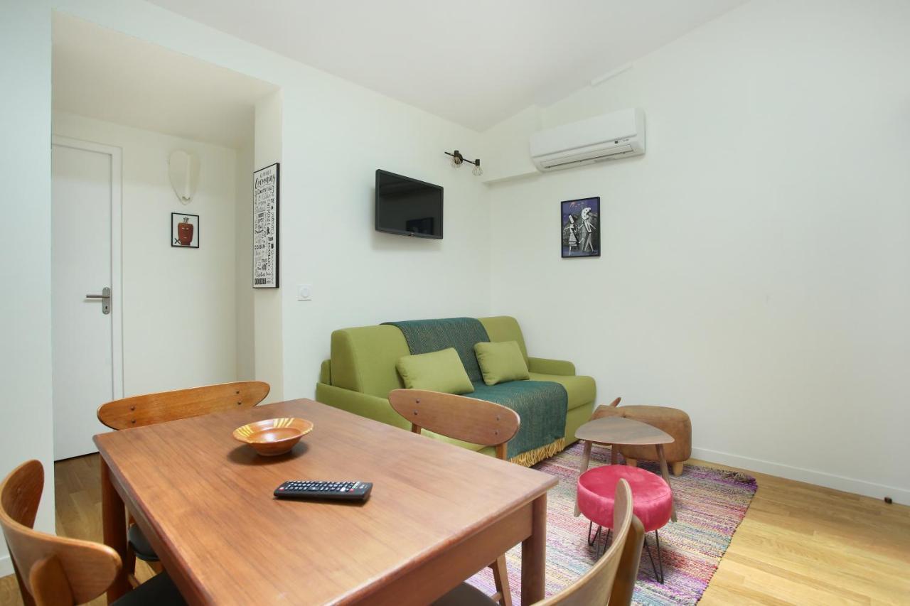 Residence Le Marais by Studio Prestige 2