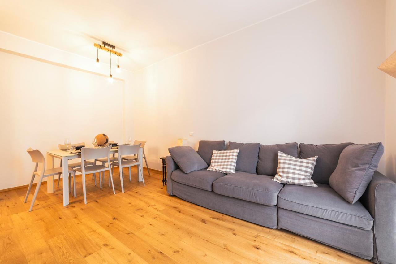 Milano Citta Studi Functional Flat