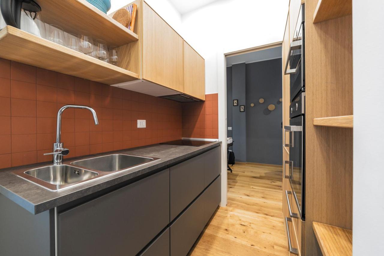 Milano Citta Studi Functional Flat 2