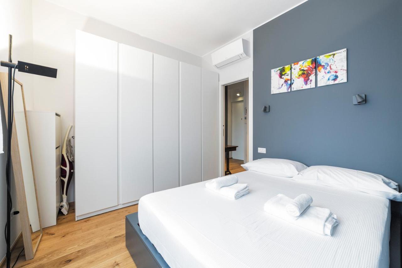 Milano Citta Studi Functional Flat 1