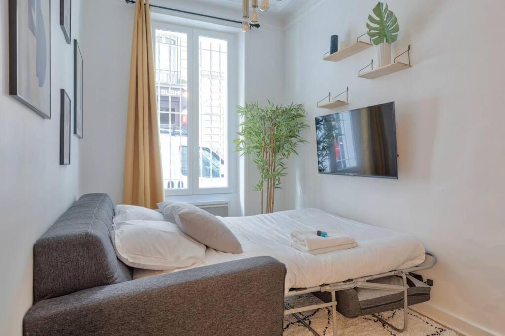 Superbe Pour 4p Proche Arc de Triomphe 1