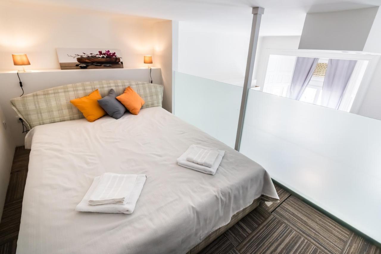 Dream Home Apartment 1