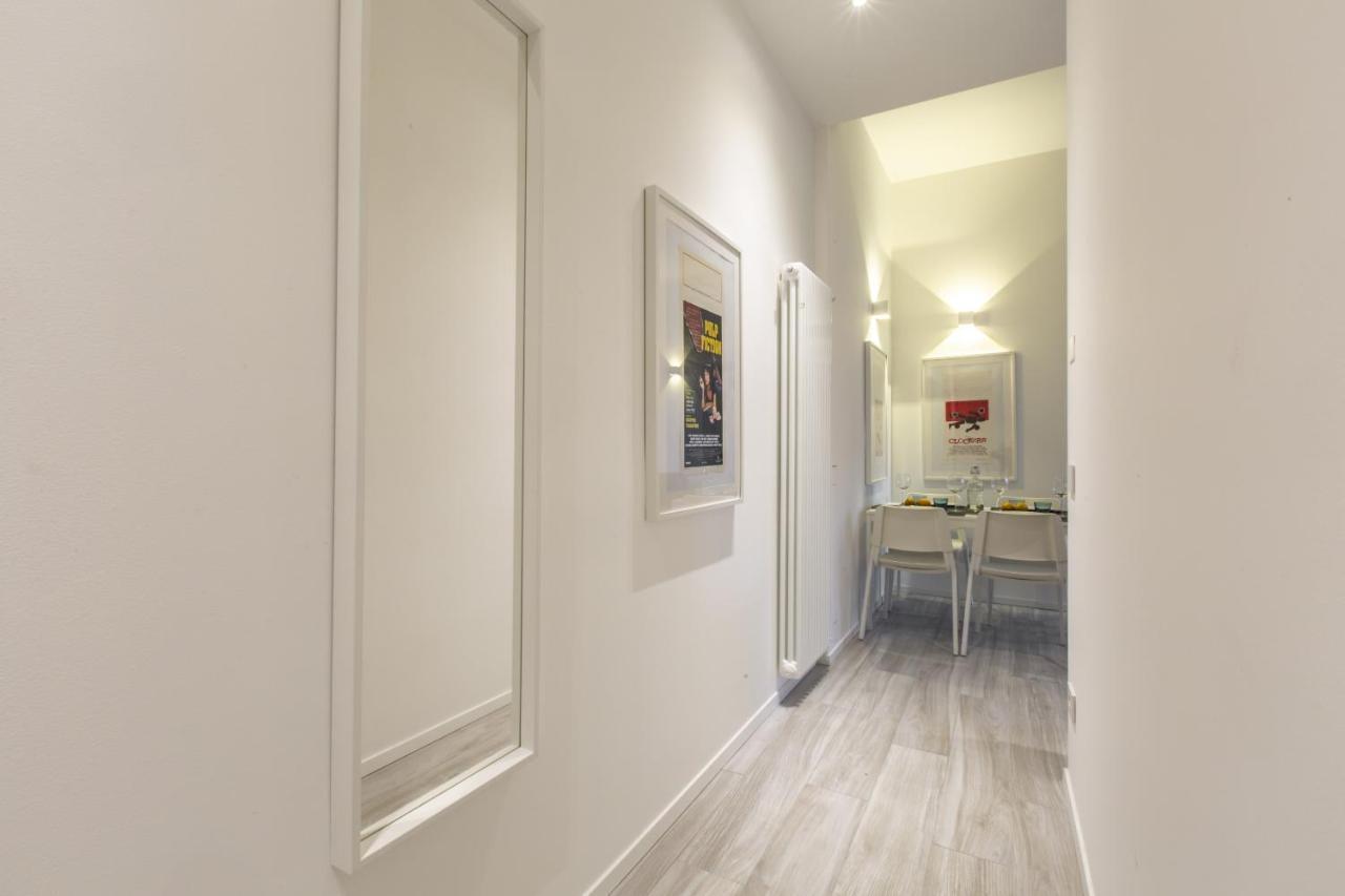 Maciachini Apartments R&R 2