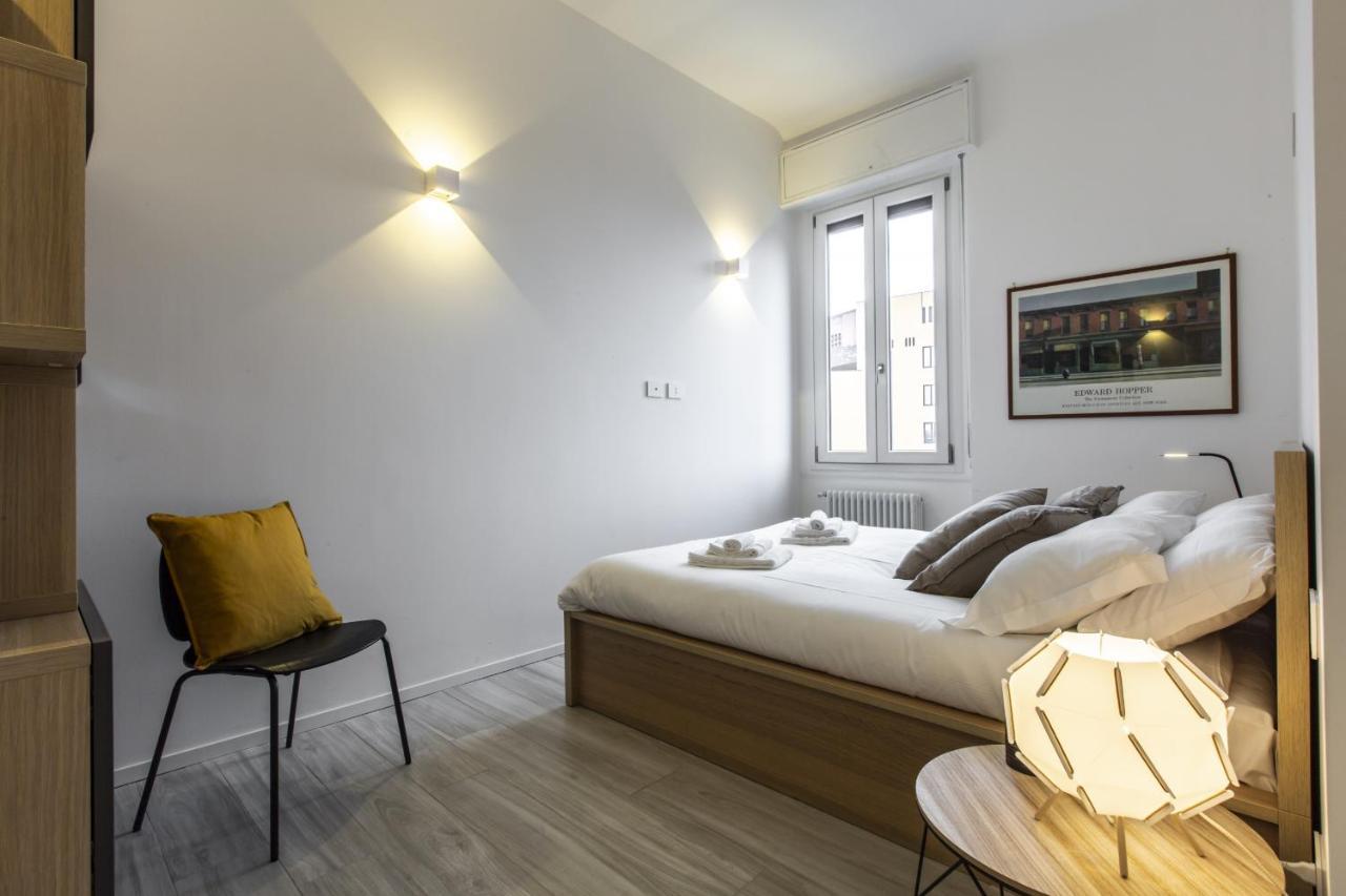 Maciachini Apartments R&R 1