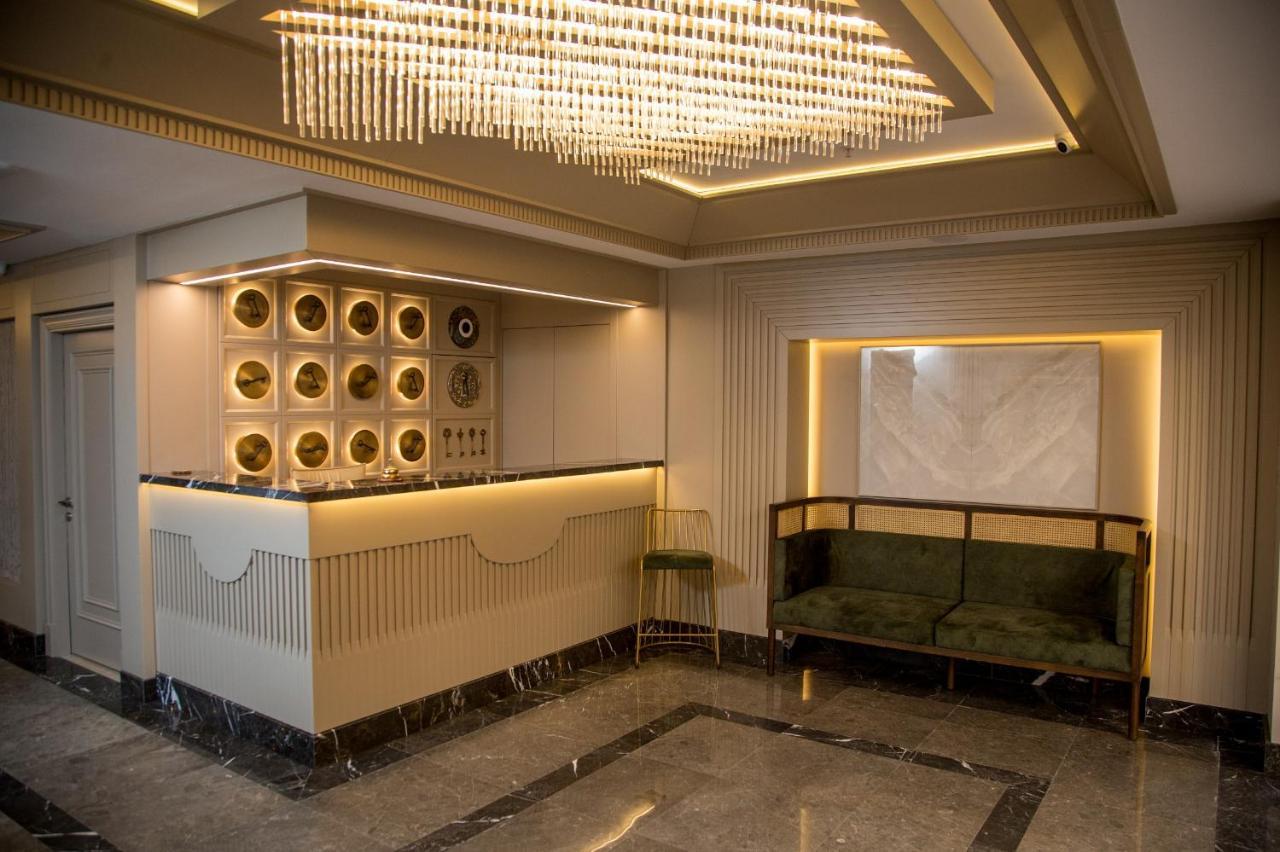 The Charm Hotel - Old City