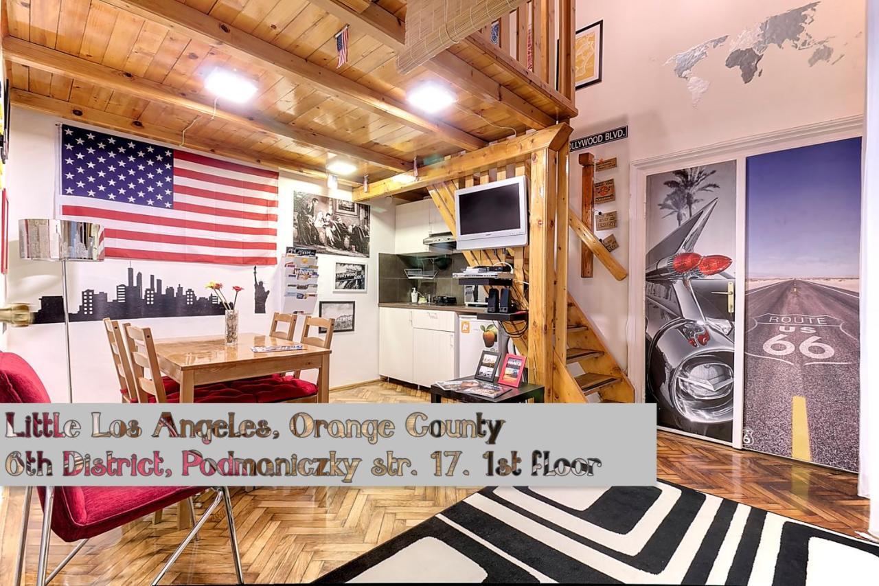 Little Americas Westend Apartments