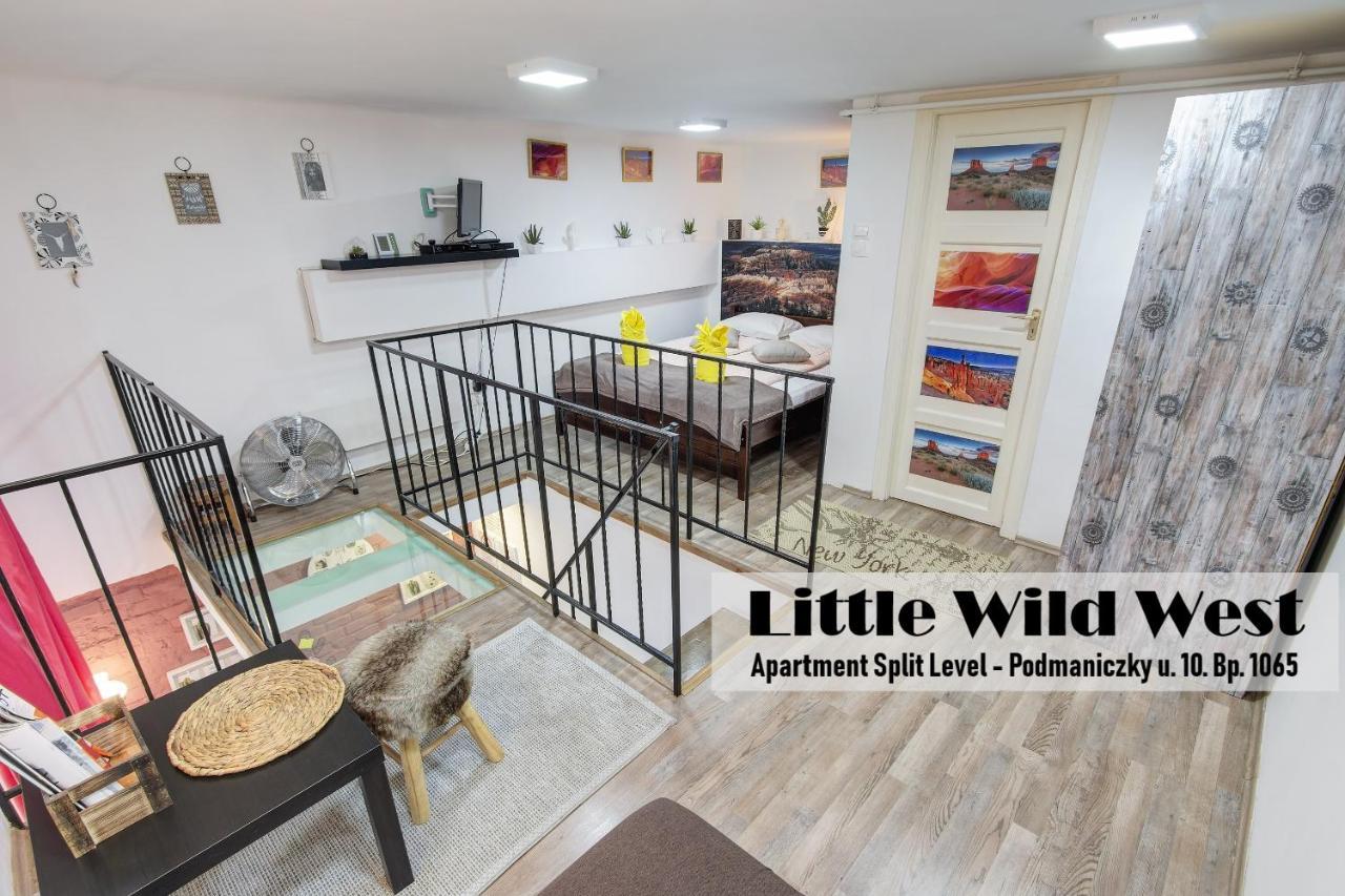 Little Americas Westend Apartments 1