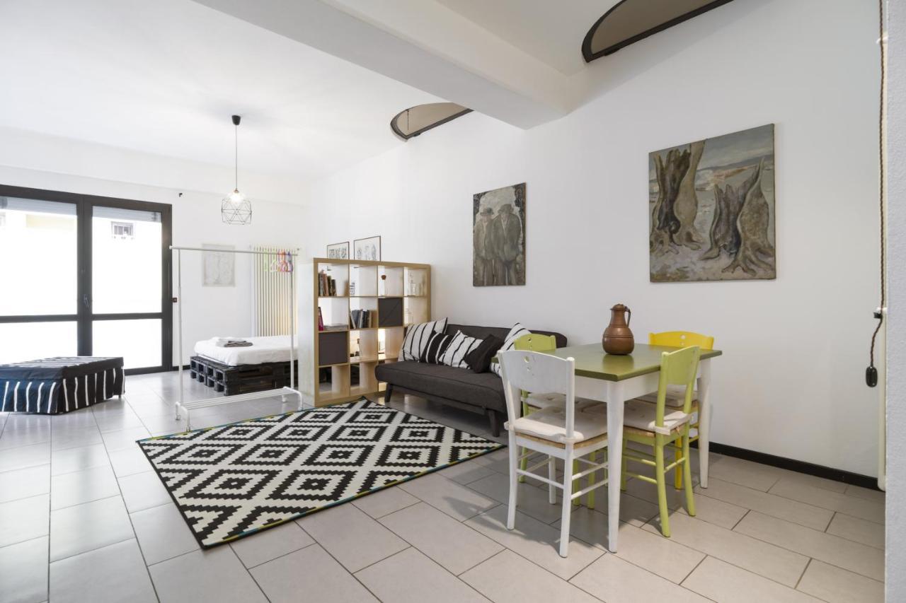 Primopiano - Belinzaghi