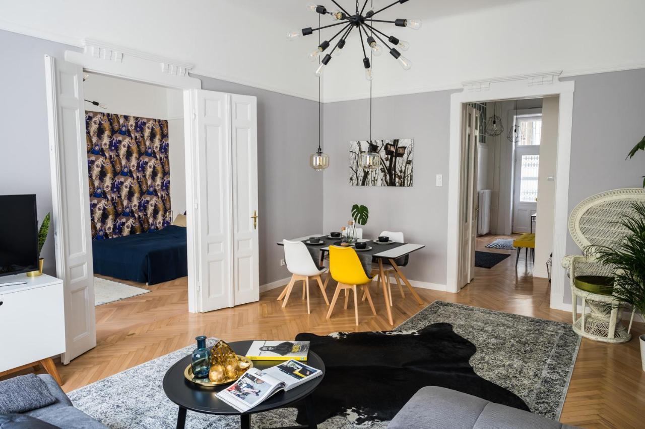 Sophie's Art Home Broadway Budapest 2