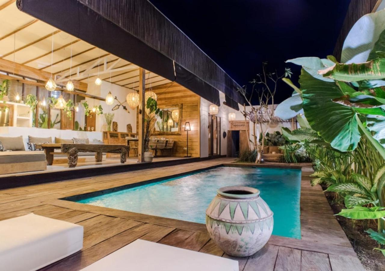 Kula Villa by Betterplace