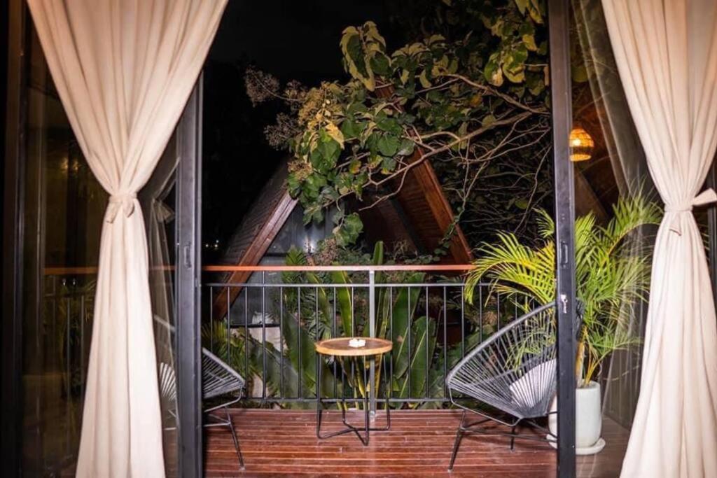 Modern 2 Br Villa Indra by Azure, in the Lap of Nature 2