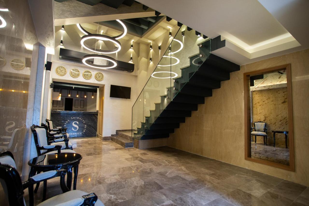 Besiktas Serenity Hotel 2