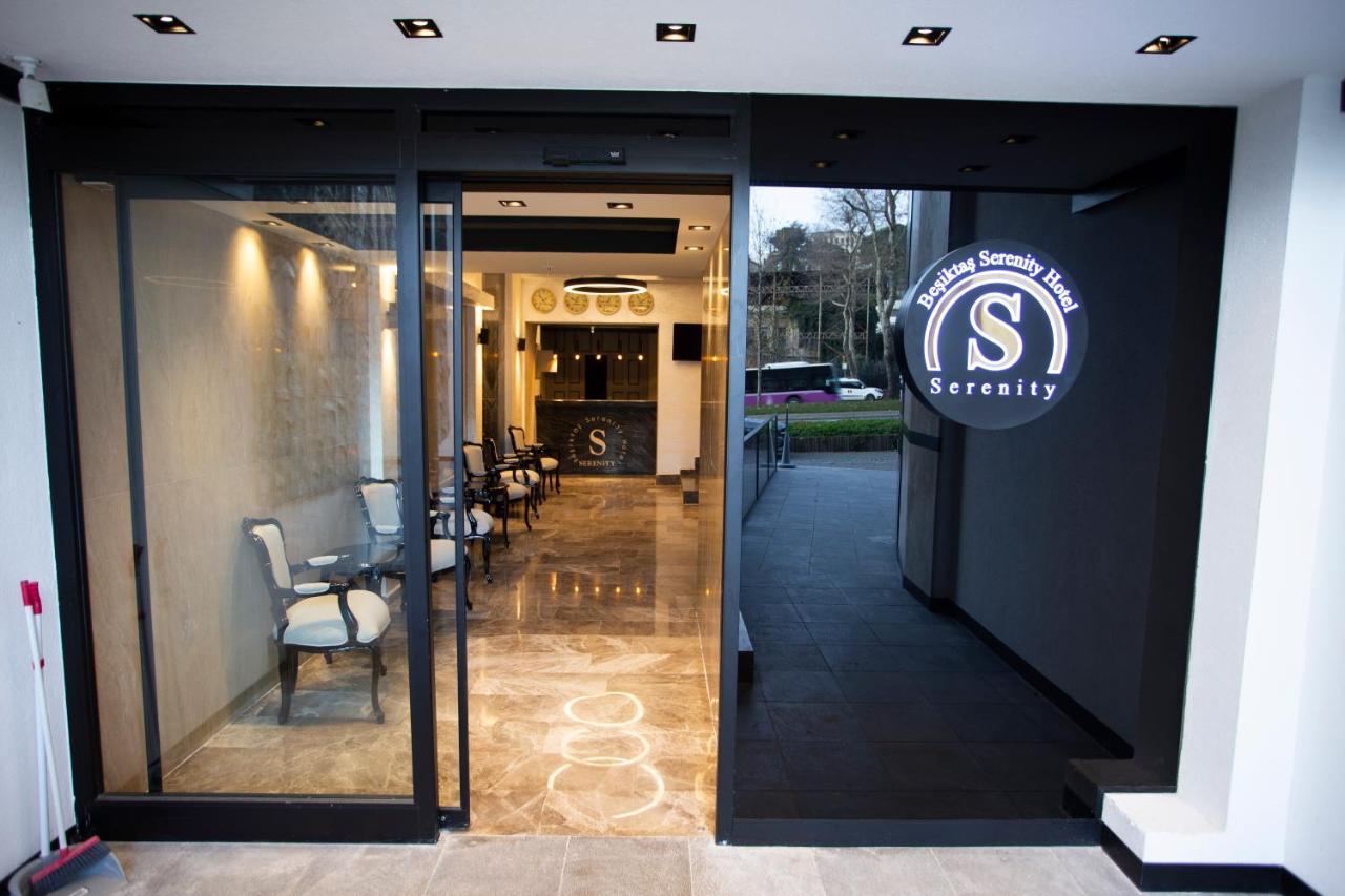 Besiktas Serenity Hotel 1