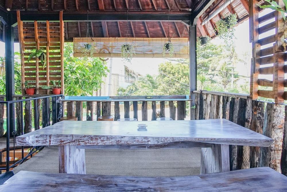 Art Canggu Hostel