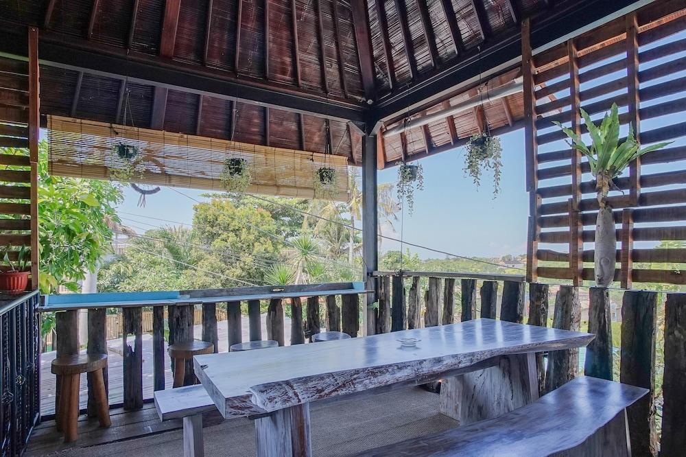 Art Canggu Hostel 1
