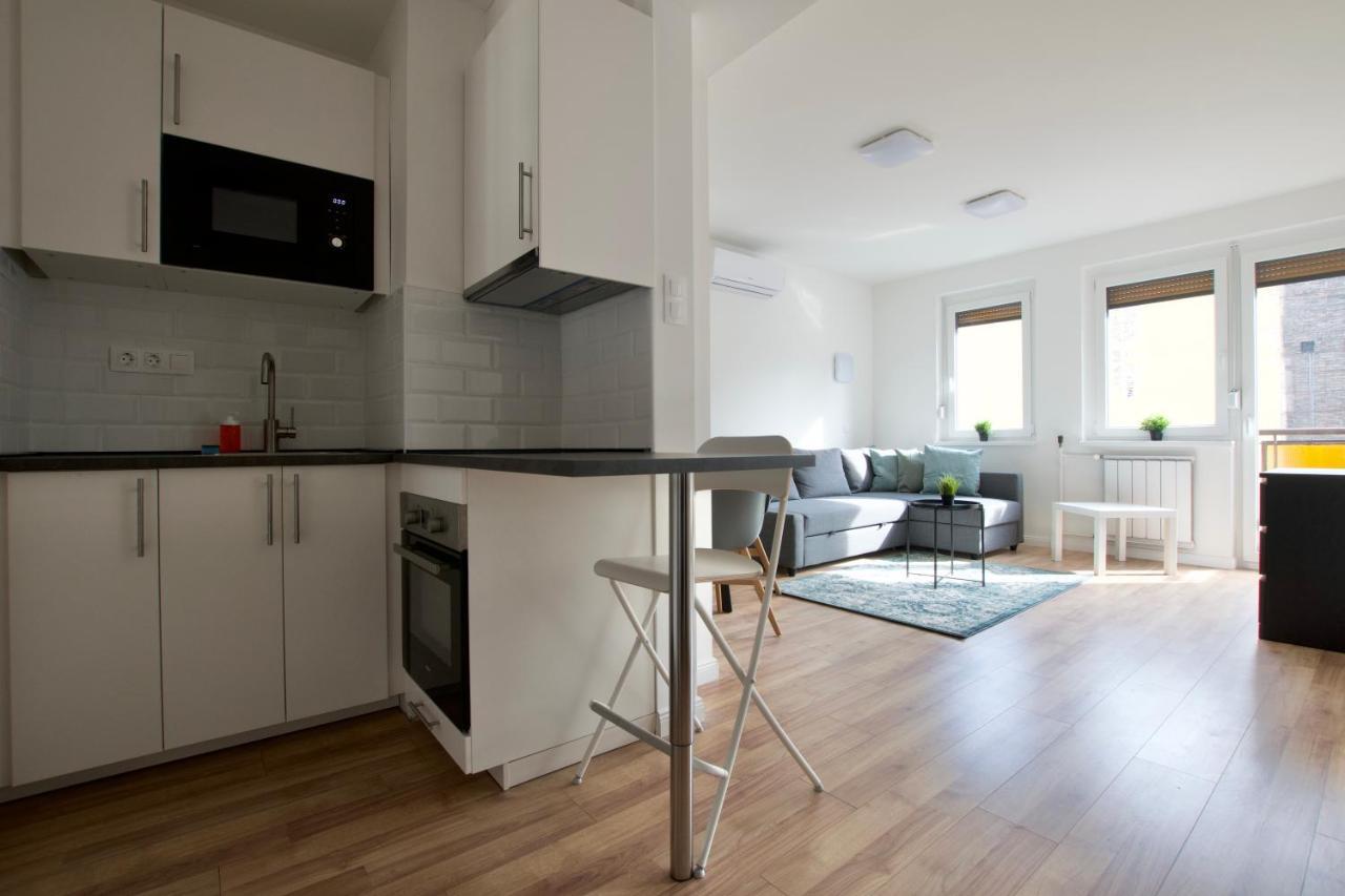 Standard Apartment by Hi5 - Dessewffy 37 Suites 2