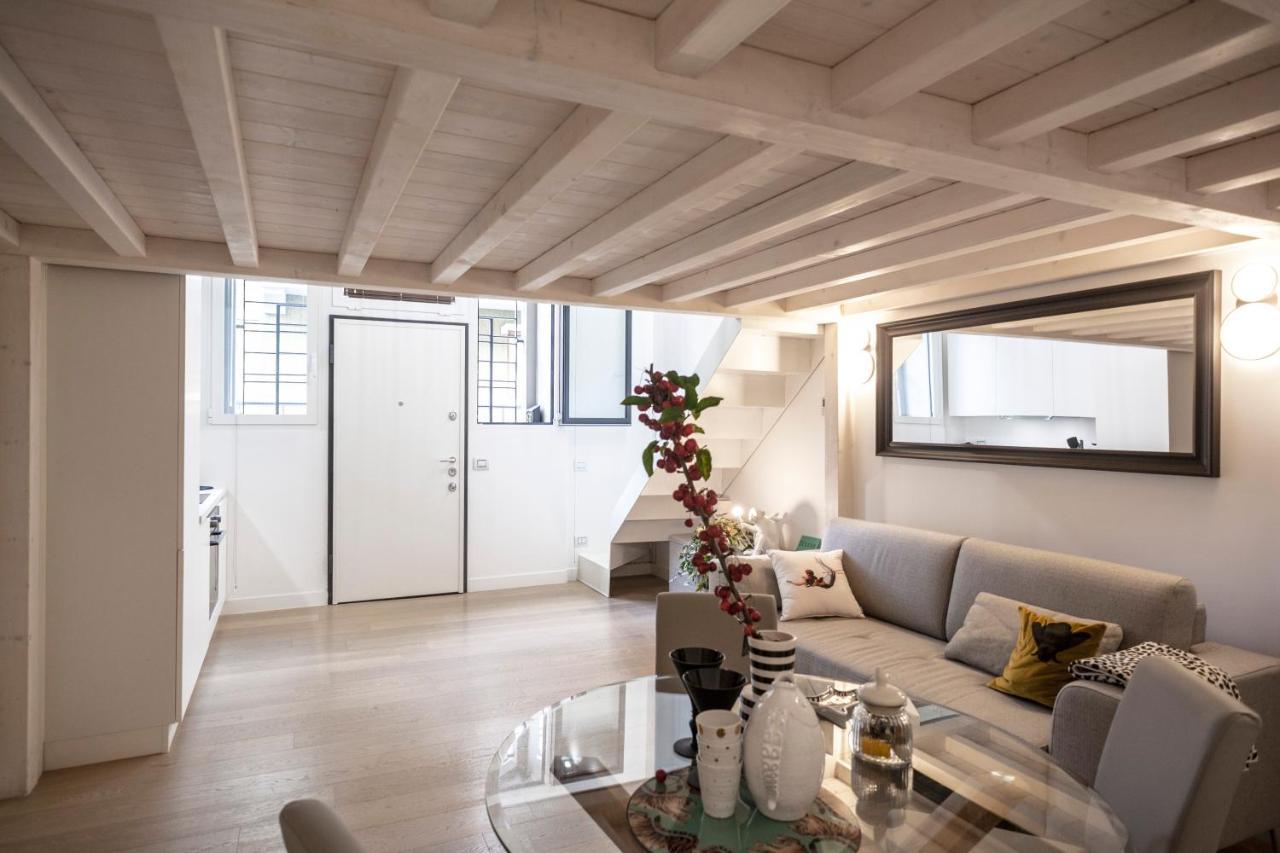 Minimal Loft in Centro a Milano