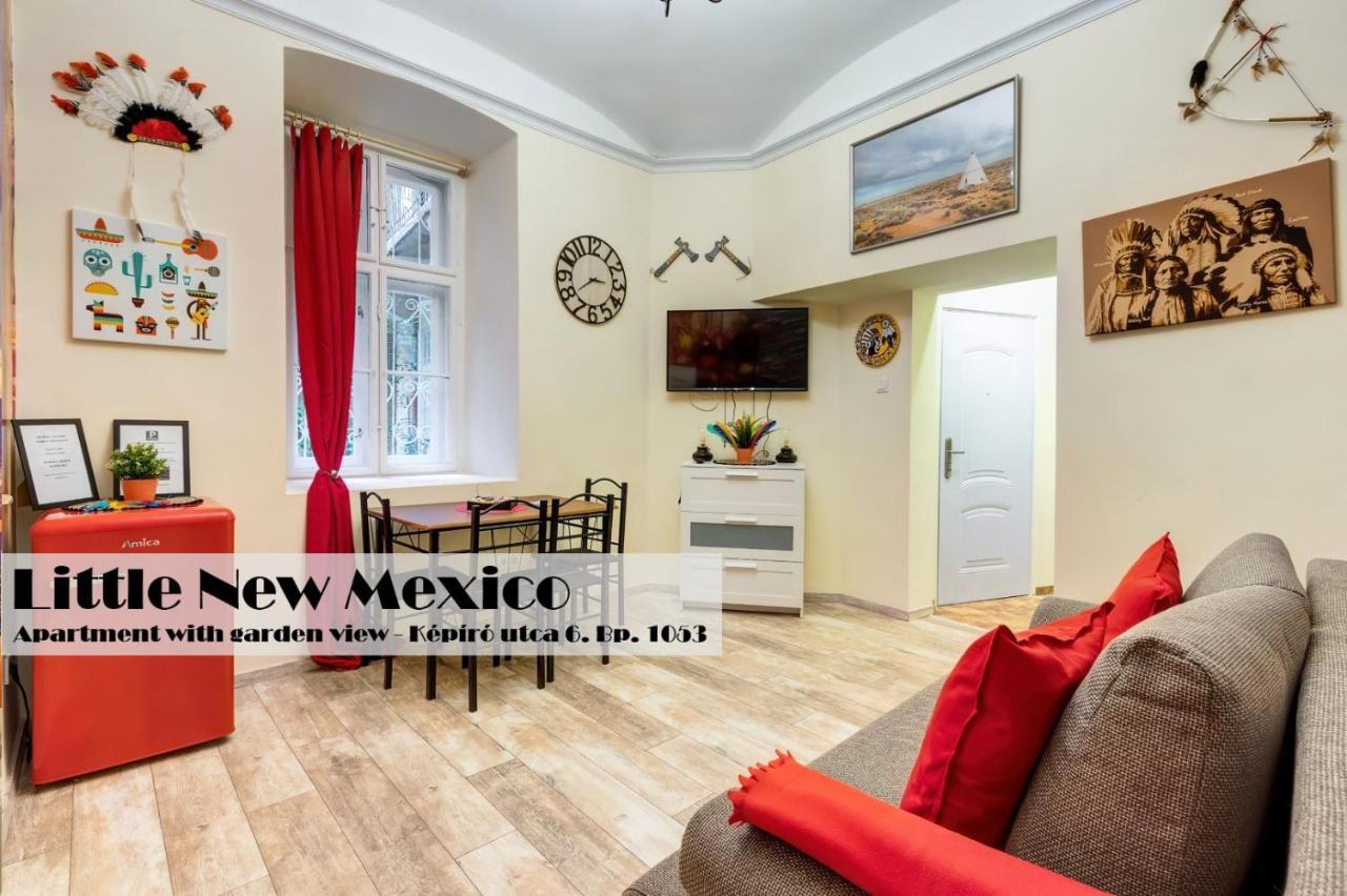 Little Americas Main Street Apartments 2