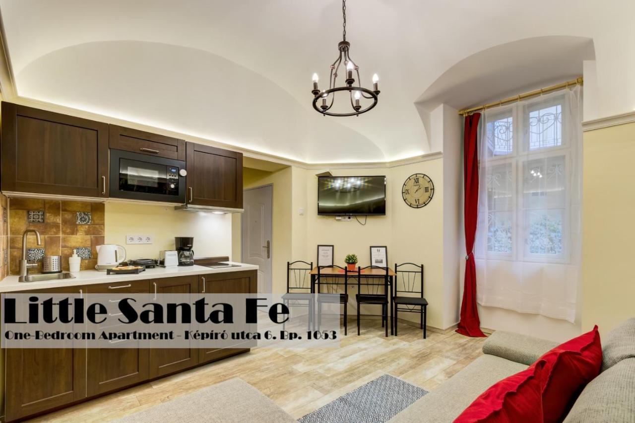 Little Americas Main Street Apartments 1