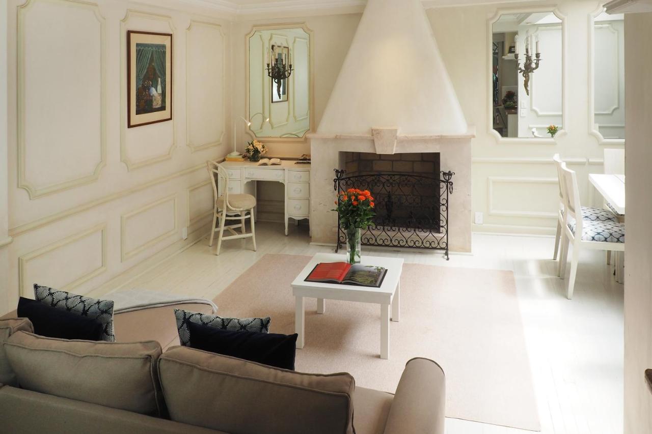 Terraza de Hamburgo by the Local Way 2