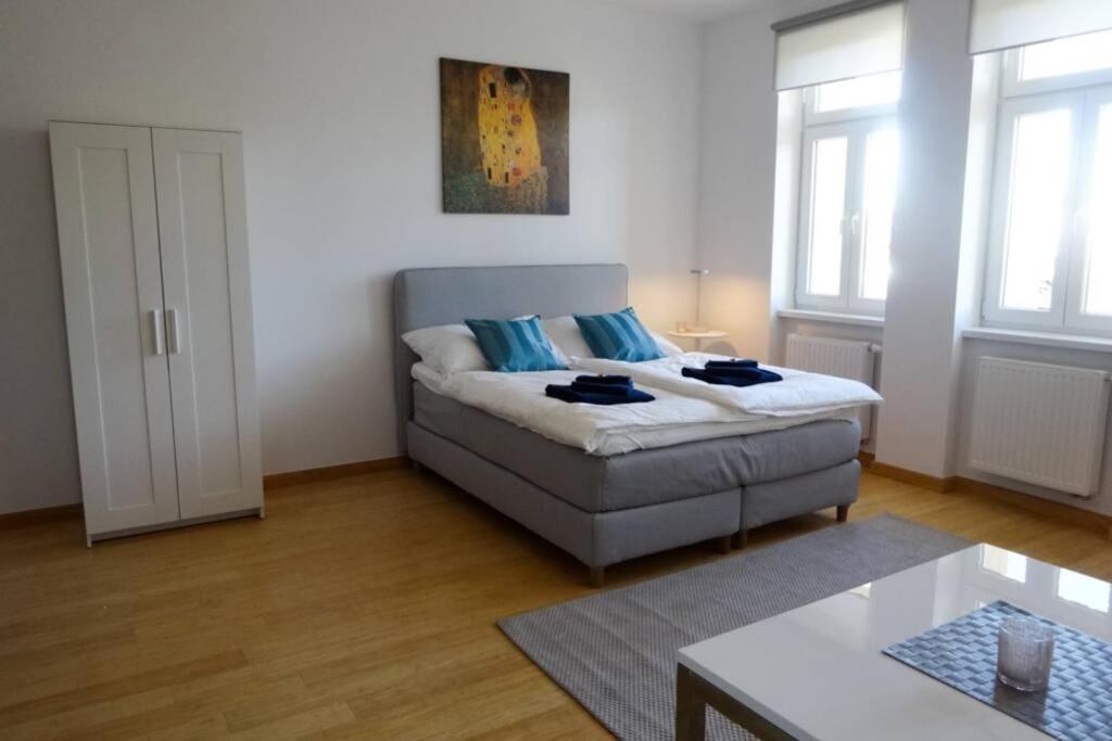 Studio-Apartment Between Schoenbrunn & the City Center (28)