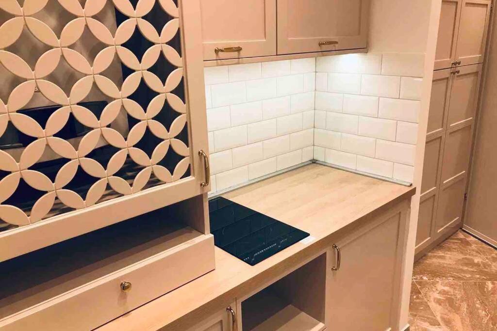 Zeus Design Apartments Modern&Warm City 2