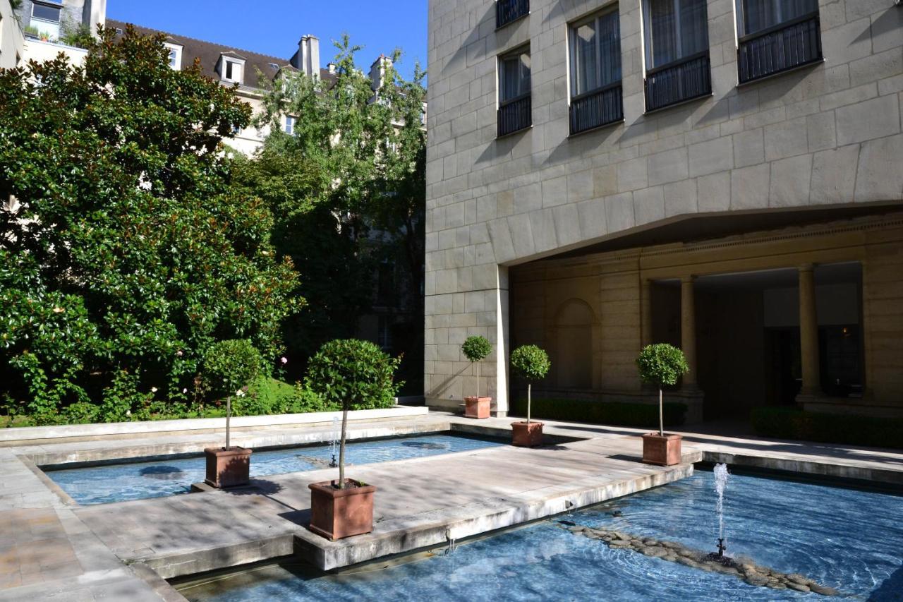 Assia & Nathalie - Luxury B&B Marais