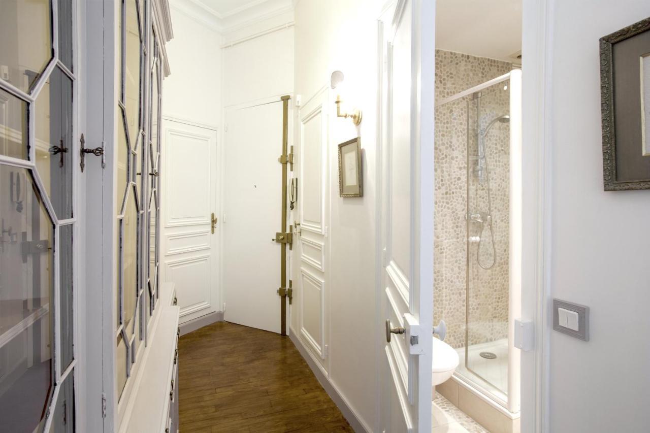 Appartement Caumartin Lafayette 1