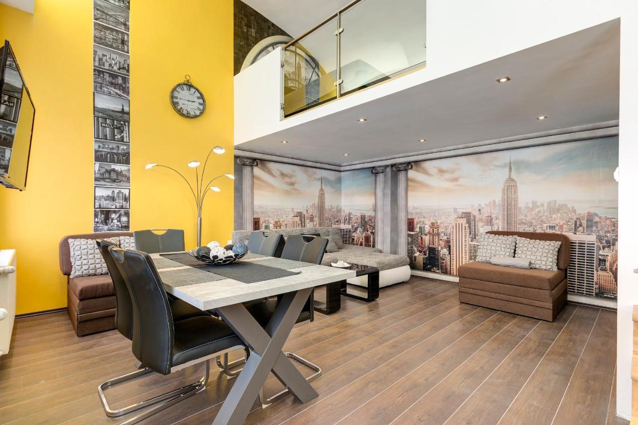 Little Americas Westend Residence Apts 1